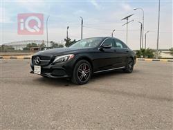 مێرسێدس بێنز C-Class